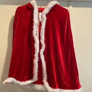 Santa Cape